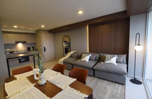 Ibague Apartamento | Encanto 16 - Apartamento moderno y lujoso