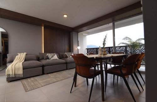 Ibague Apartamento | Encanto 16 - Apartamento moderno y lujoso