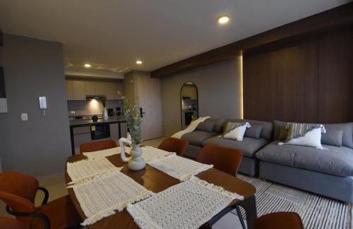 Ibague Apartamento | Encanto 16 - Apartamento moderno y lujoso