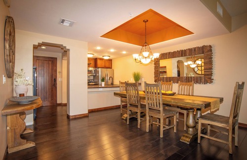 Carefree Casa | Encanto at Carefree Resort Living 1B2B