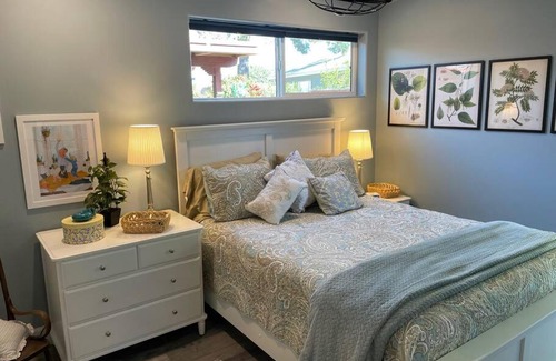 Encanto Estates Casa | Encanto Cactus Flower Casita