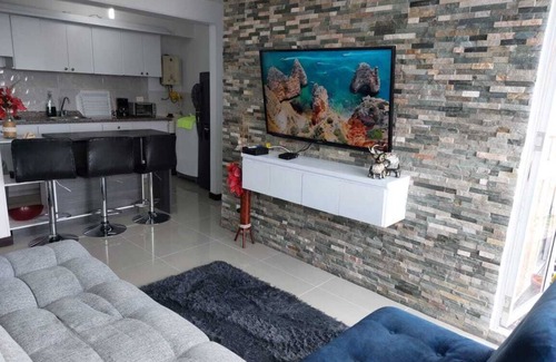 Armenia Apartamento | Encanto Cafetero Apartamento en el Corazón del Quindío