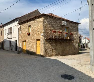 Castelo Branco Casa | Encanto Casa com Spa Jacuzzi Open Space