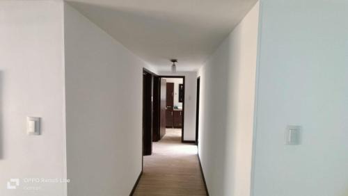 Chapinero Apartamento | Encanto