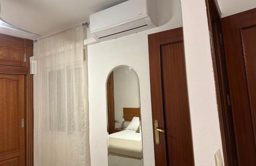 Distrito de Levante Apartamento | Encanto Cordobés