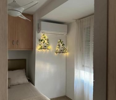 Distrito de Levante Apartamento | Encanto Cordobés