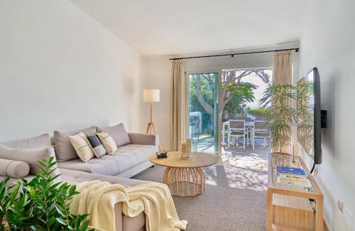 San Miguel de Abona Casa | Encanto Costero Bungalow Acogedor en Golf del Sur, Tenerife