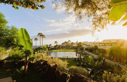 San Miguel de Abona Casa | Encanto Costero Bungalow Acogedor en Golf del Sur, Tenerife