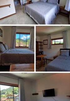 Lumiar Casa | Encanto da Serra Suítes Lumiar