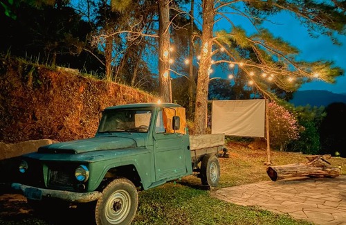 Araras Chalet De Esquí | Encanto de Araras