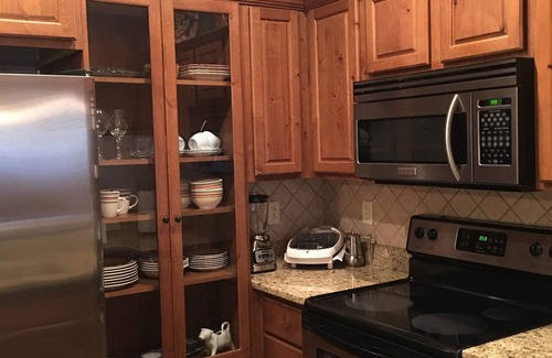 Mesilla Park Condominio | Encanto de Mesilla