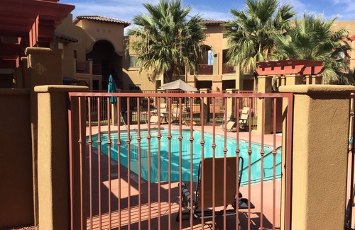 Mesilla Park Condominio | Encanto de Mesilla