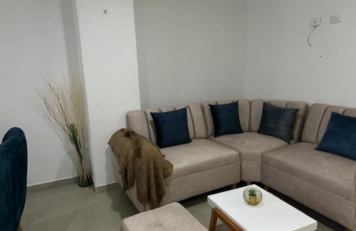 Moniquira Apartamento | Encanto Del Parque