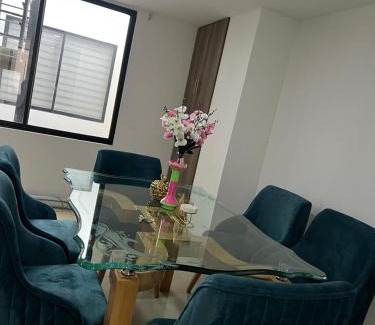 Moniquira Apartamento | Encanto Del Parque