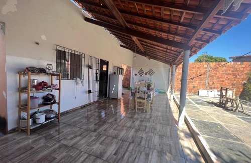 Parnaiba Casa | Encanto do litoral