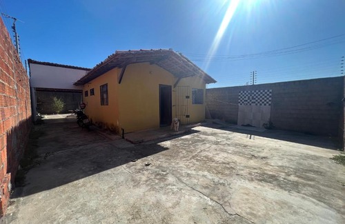 Parnaiba Casa | Encanto do litoral