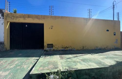 Parnaiba Casa | Encanto do litoral