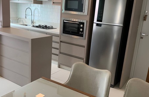 Sao Francisco de Assis Apartamento | Encanto dos Mares - Apartment 4 - Camboriu