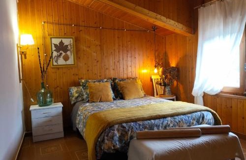 San Martin de la Virgen de Moncayo Apartamento | Encanto en el Moncayo