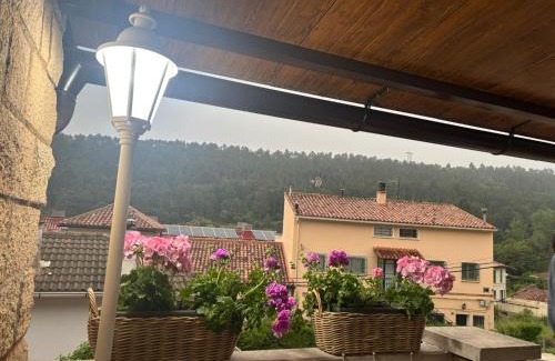 San Martin de la Virgen de Moncayo Apartamento | Encanto en el Moncayo