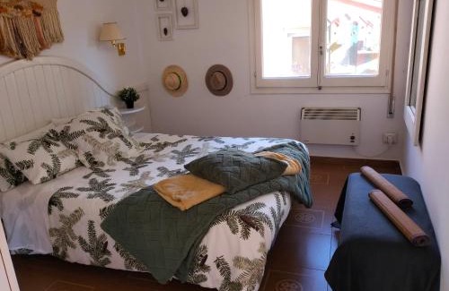 San Martin de la Virgen de Moncayo Apartamento | Encanto en el Moncayo