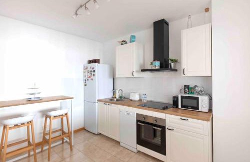 Vegueta Apartamento | Encanto Vegueta