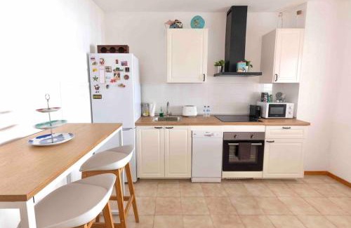 Vegueta Apartamento | Encanto Vegueta