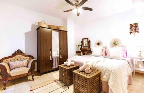 Vegueta Apartamento | Encanto Vegueta