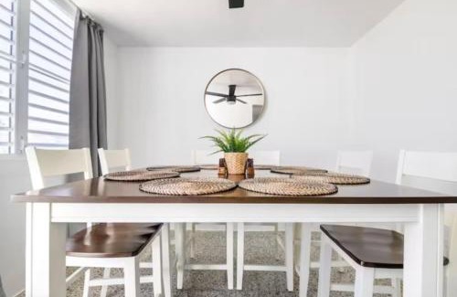 Isabela Casa | Encanto house with king bed
