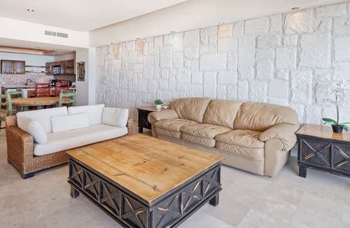 Puerto Penasco Condominio | Encanto Living 0403 por Kivoya