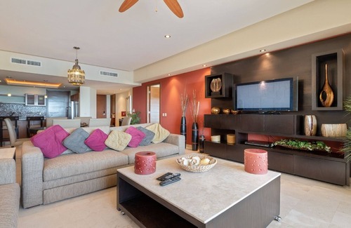 Puerto Penasco Condominio | Encanto Living 0302 por Kivoya