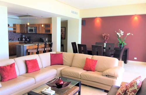 Puerto Penasco Apartamento | Encanto Living 0401 - 2BR by Kivoya