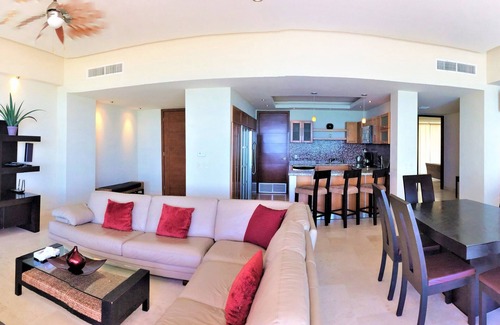 Puerto Penasco Apartamento | Encanto Living 0401 - 2BR by Kivoya