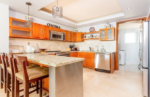 Puerto Penasco Condominio | Encanto Living 1104 by Kivoya
