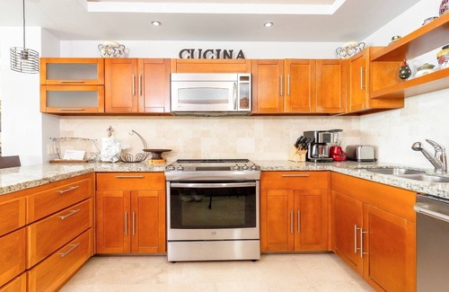 Puerto Penasco Condominio | Encanto Living 1104 by Kivoya