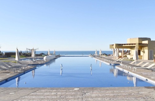 Puerto Penasco Condominio | Encanto Living 1104 by Kivoya