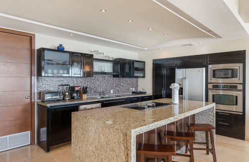 Puerto Penasco Condominio | Encanto Living 1103 -3BR by Kivoya