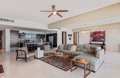 Puerto Penasco Condominio | Encanto Living 1103 -3BR by Kivoya