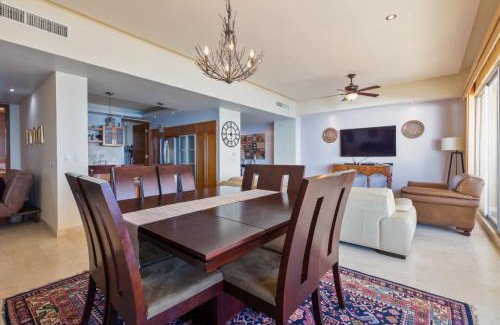 Puerto Penasco Apartamento | Encanto Living 1104 by Kivoya