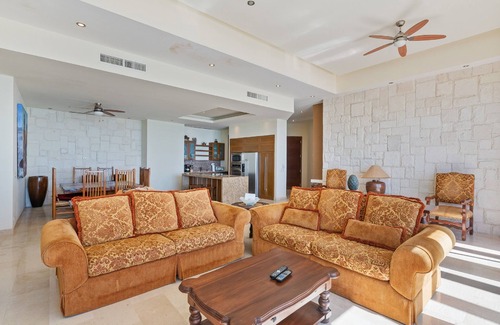 Puerto Penasco Condominio | Encanto Living 1202 -4BR by Kivoya