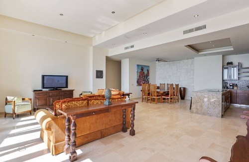 Puerto Penasco Condominio | Encanto Living 1202 -4BR by Kivoya