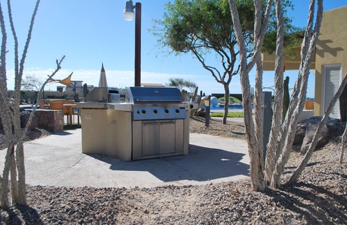 Puerto Penasco Condominio | Encanto Living 1202 -4BR by Kivoya
