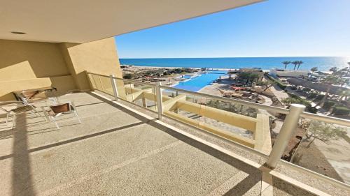Puerto Penasco Apartamento | Encanto Living 304 Spacious, 2 Bedroom Ocean View!