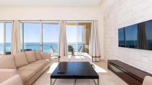 Puerto Penasco Apartamento | Encanto Living Penthouse by Kivoya