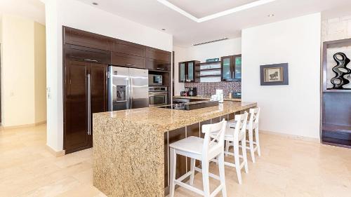 Puerto Penasco Apartamento | Encanto Living Penthouse by Kivoya