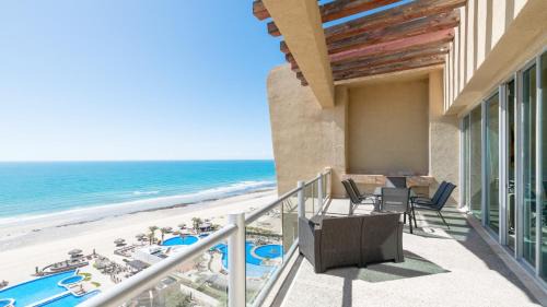 Puerto Penasco Apartamento | Encanto Living Penthouse by Kivoya