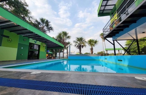 Apiay Casa | Encanto Llanero Xkpdestinations
