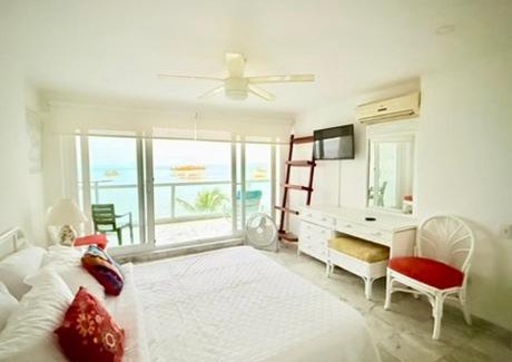 Barrio Obrero Apartamento | Encanto Marino Sunrise