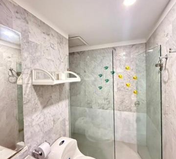 Barrio Obrero Apartamento | Encanto Marino Sunrise