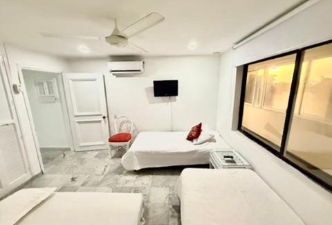 Barrio Obrero Apartamento | Encanto Marino Sunrise